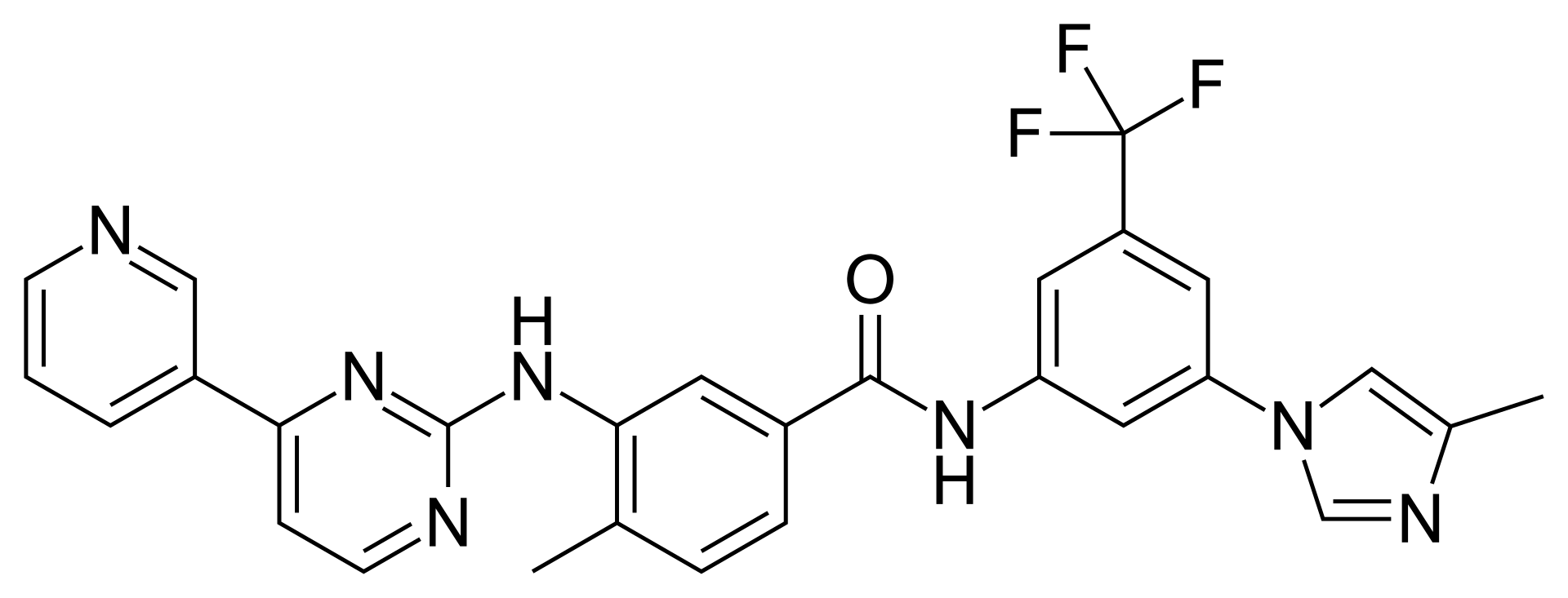 Nilotinib
